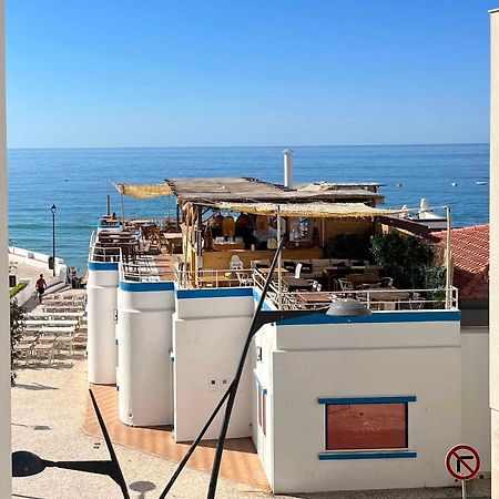 Apartamento Ocean Breeze Armação de Pêra Exterior foto