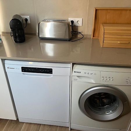 Apartamento Ocean Breeze Armação de Pêra Exterior foto