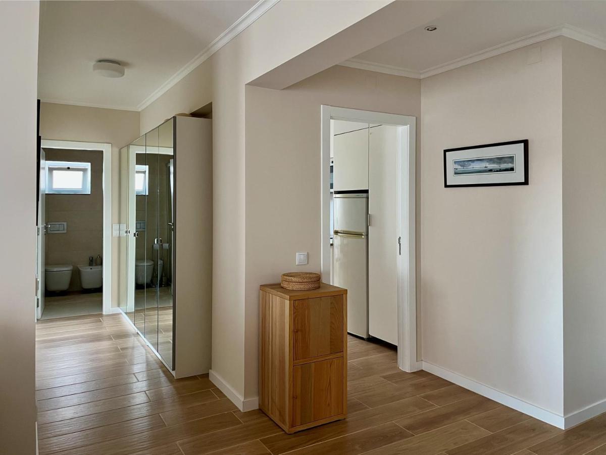 Apartamento Ocean Breeze Armação de Pêra Exterior foto