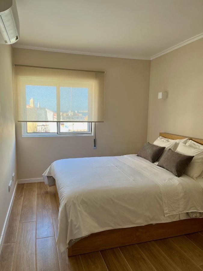 Apartamento Ocean Breeze Armação de Pêra Exterior foto