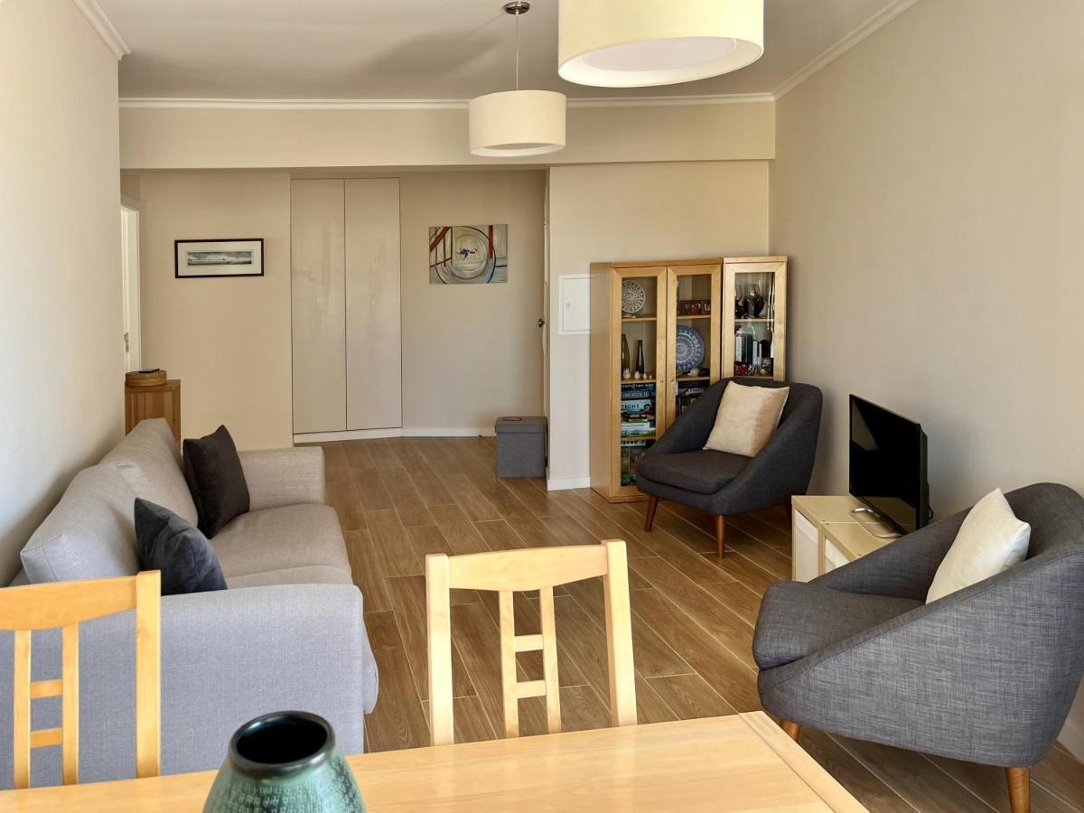 Apartamento Ocean Breeze Armação de Pêra Exterior foto