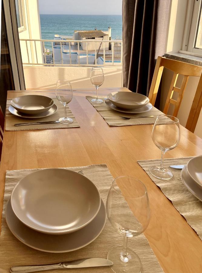 Apartamento Ocean Breeze Armação de Pêra Exterior foto
