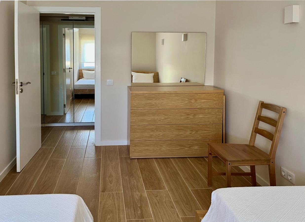 Apartamento Ocean Breeze Armação de Pêra Exterior foto