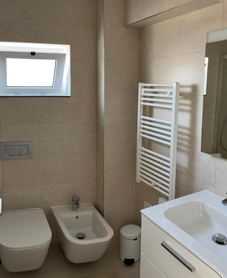 Apartamento Ocean Breeze Armação de Pêra Exterior foto