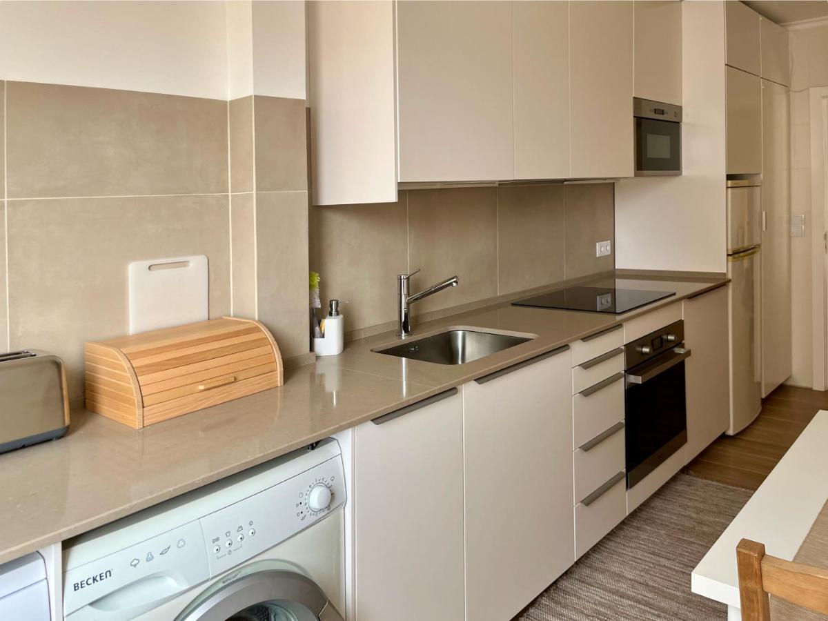 Apartamento Ocean Breeze Armação de Pêra Exterior foto
