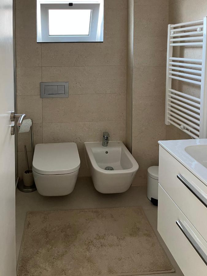 Apartamento Ocean Breeze Armação de Pêra Exterior foto