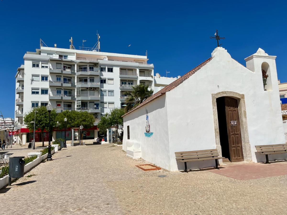 Apartamento Ocean Breeze Armação de Pêra Exterior foto