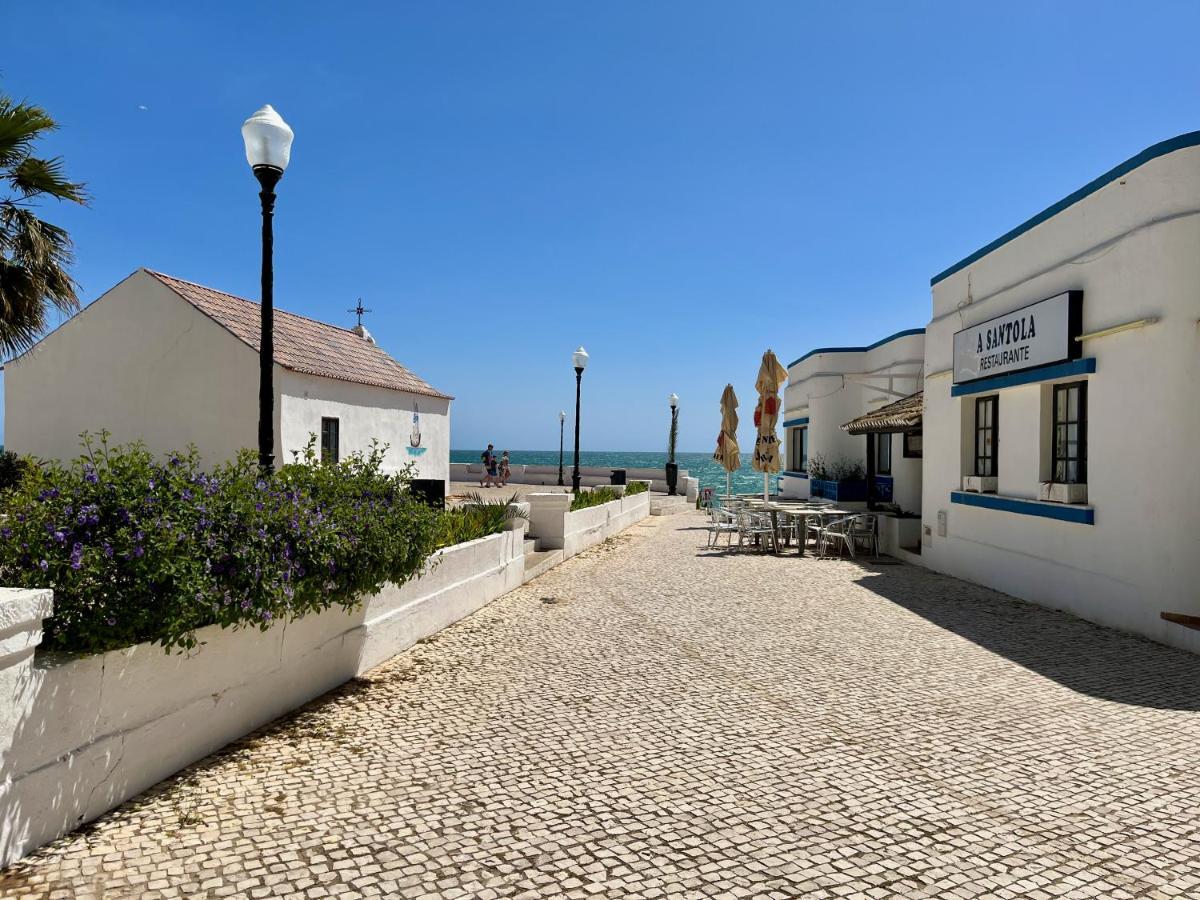Apartamento Ocean Breeze Armação de Pêra Exterior foto