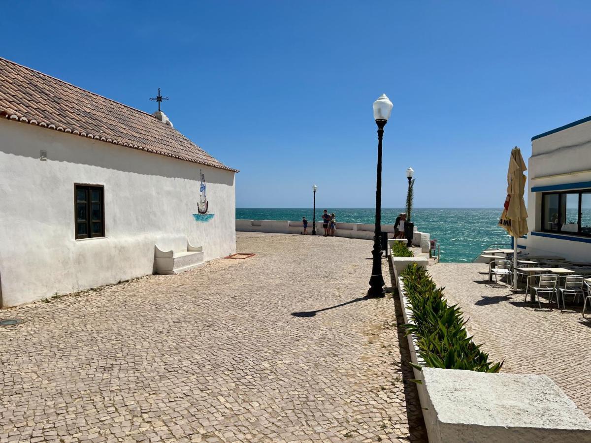 Apartamento Ocean Breeze Armação de Pêra Exterior foto