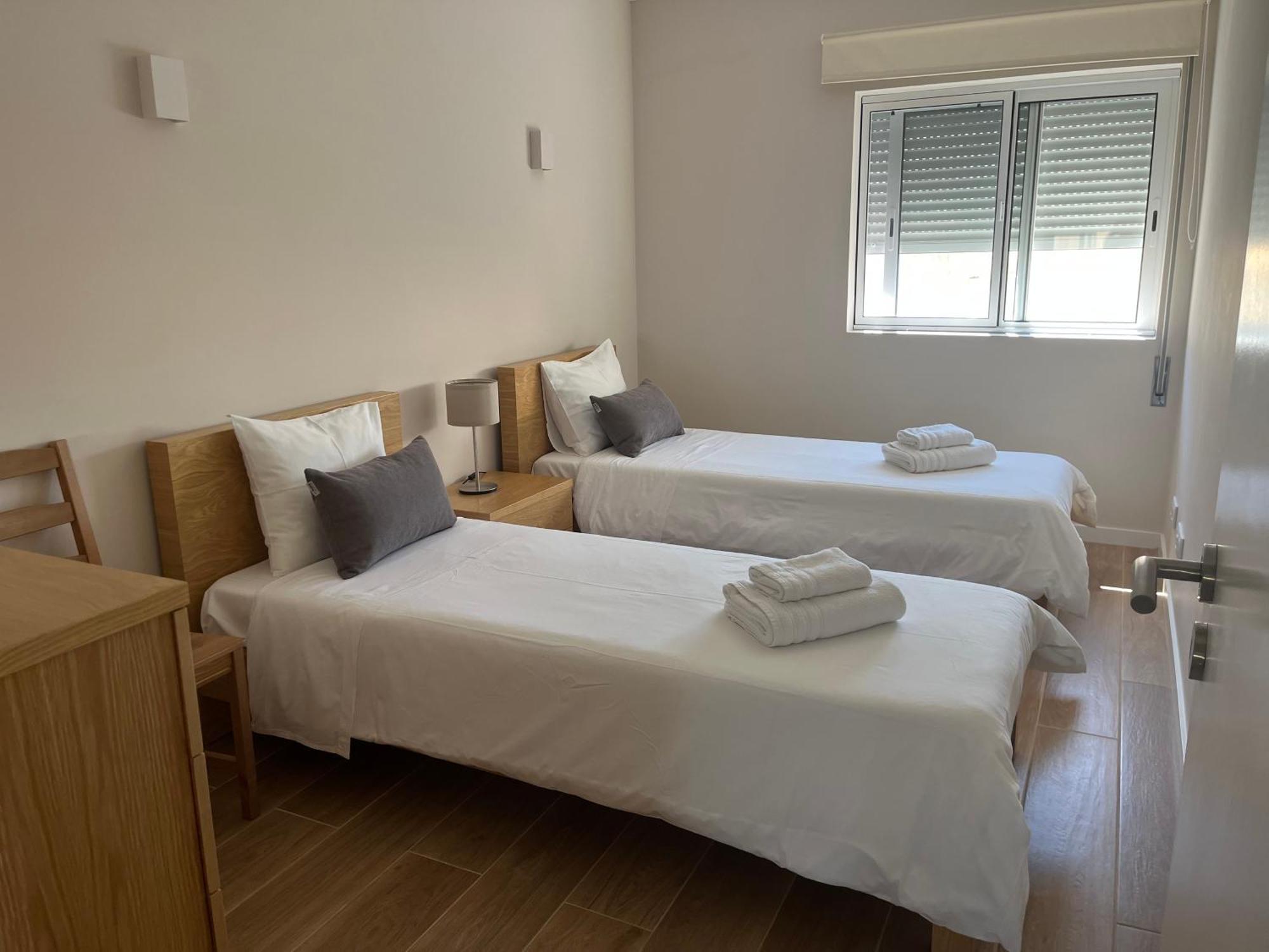 Apartamento Ocean Breeze Armação de Pêra Exterior foto