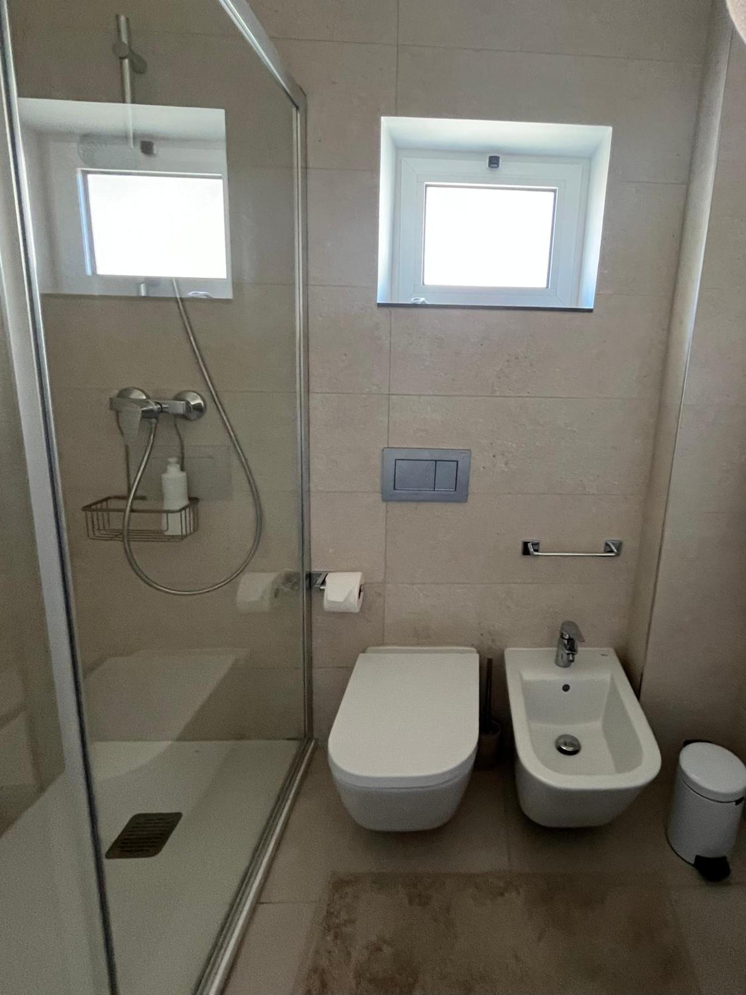 Apartamento Ocean Breeze Armação de Pêra Exterior foto